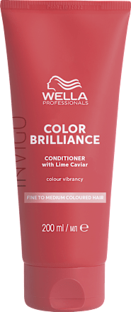 kondicionér na vlasy INVIGO Color Brilliance WELLA PROFESSIONALS