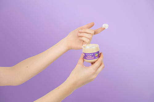 Conditioner Konzentrat Feuchtigkeit Foamie