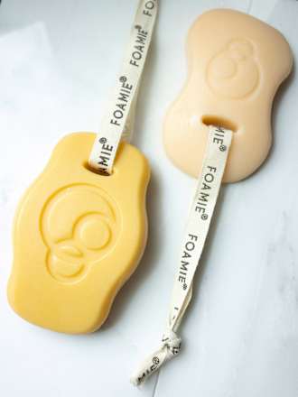 3in1 Feste Spülung Intensive Pflege Foamie