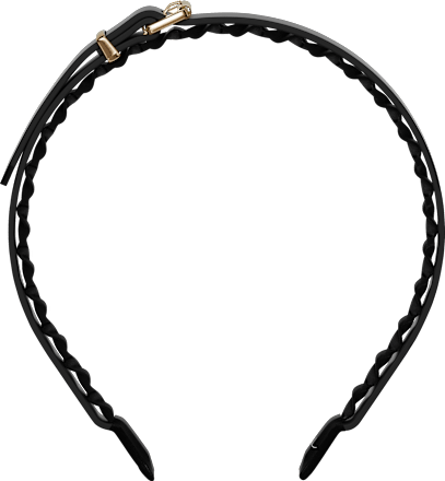 Cerchietto per capelli Hair Halo MHS Chic Strap invisibobble