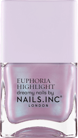 Nagellack Euphoria Highlight That Euphoria Life NAILS.INC