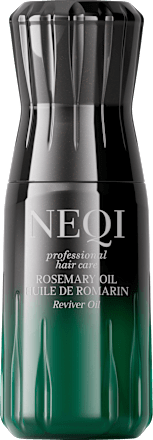 Haarlöl Rosmarin Smooth Strength NEQI