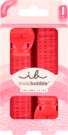 natáčky Roller Rose invisibobble