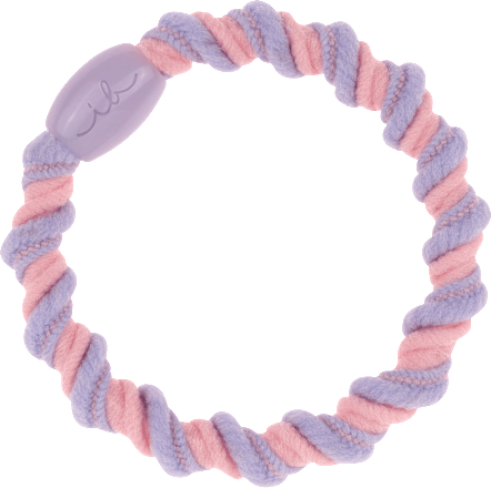 Haargummi Twistar Kinder Dreamy Braids invisibobble