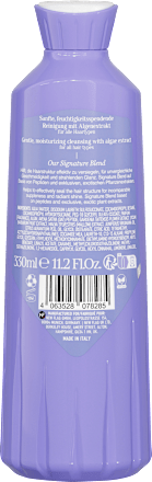Shampoo Moisture Mystery NEQI