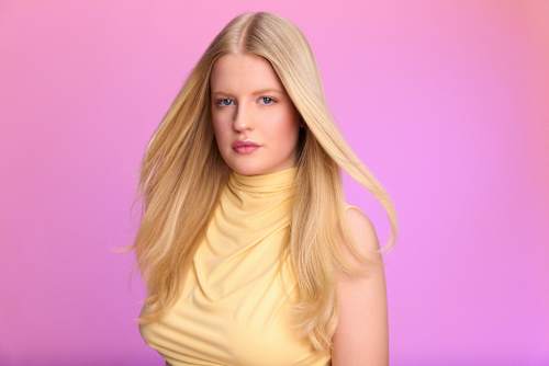 Föhn-Spray Heat Protect invisibobble