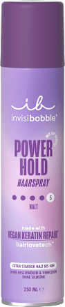 Haarspray Power Hold invisibobble