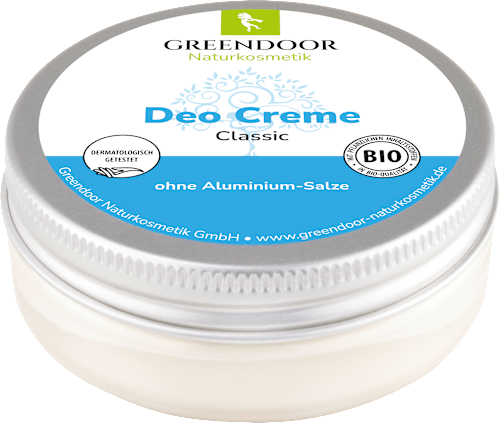 Deocreme Classic Greendoor