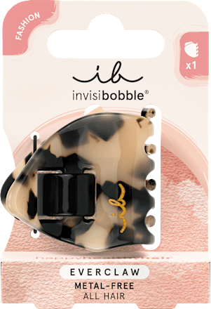 skřipec do vlasů EVERCLAW Leo Baby S invisibobble