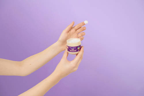 Shampoo Konzentrat Feuchtigkeit Foamie