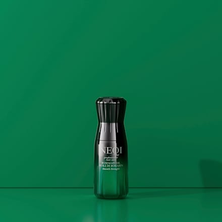 Haarlöl Rosmarin Smooth Strength NEQI