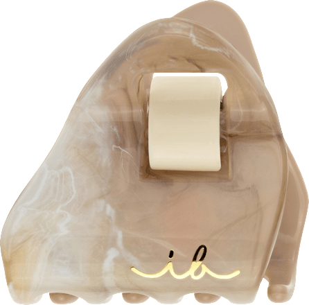 Haarklammer Everclaw Too Faced invisibobble