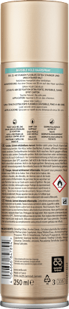Haarspray Invisible Hold, Extra starker Halt wellaflex