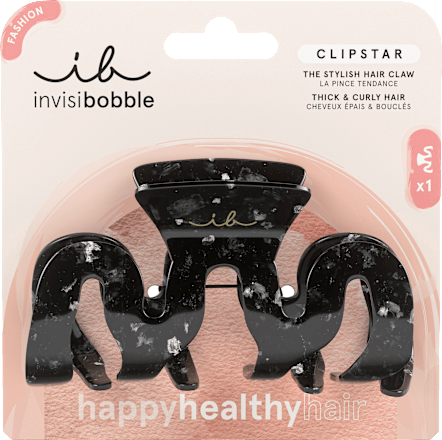 Haarklammer Clipstar Clawdia invisibobble