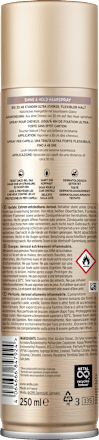Haarspray Shine & Hold, Ultra starker Halt wellaflex