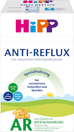 Anti - Reflux specijalna formula  HiPP