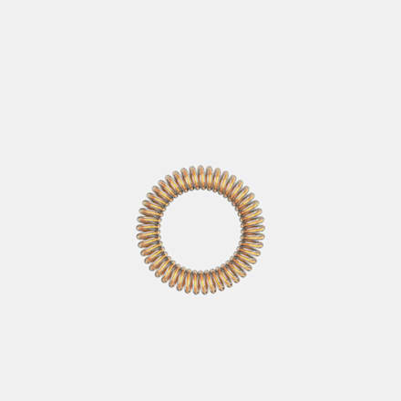 Elastico per capellli Slim Bronze invisibobble