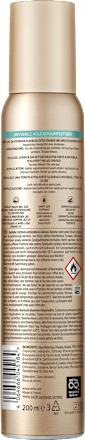 Schaumfestiger Invisible Hold wellaflex