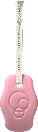 Festes Shampoo Strength mit Niacinamiden Foamie