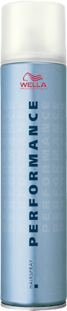 Haarspray Performance  WELLA PROFESSIONALS