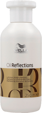 Oil Reflections șampon revitalizant WELLA PROFESSIONALS