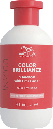 šampon na vlasy INVIGO Color Brilliance WELLA PROFESSIONALS