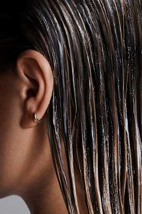 Conditioner Moisture Mystery NEQI