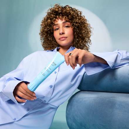 Haarkur Treatment Treasures Build Boost NEQI