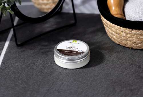 Deo Creme Men  Greendoor