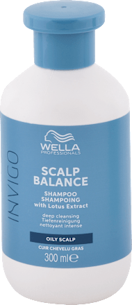 šampon na vlasy Invigo Clean scalp WELLA PROFESSIONALS
