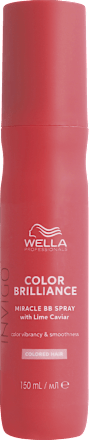 INVIGO ochranný sprej na vlasy Color Brilliance WELLA PROFESSIONALS