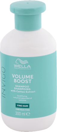šampon na vlasy INVIGO Volume Boost WELLA PROFESSIONALS
