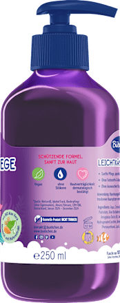 Leichtkämmpflege Meereszauber Bübchen