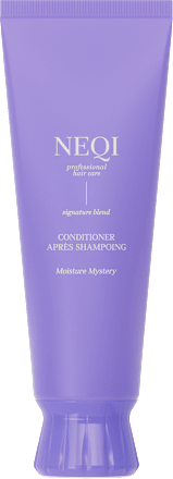 Kondicionér na vlasy Moisture Mystery NEQI