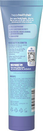 Haarfluid 5in1 Styling Creme invisibobble