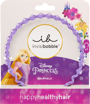 Cerchietto per capelli Kids Disney Rapunzel  invisibobble