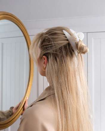 Clipstar Clawdia Tortoise invisibobble
