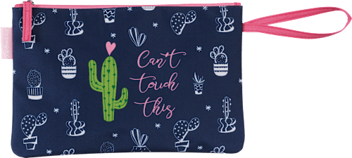 Bikinitasche Can´t touch this sortiert Fabrizio