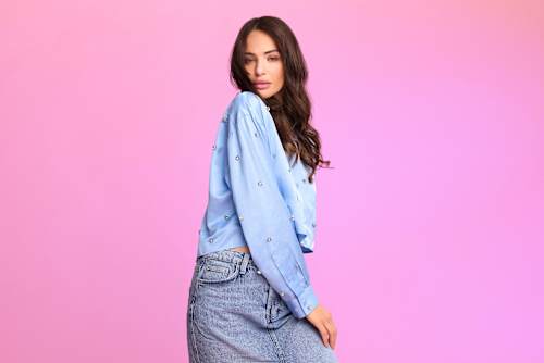 Trockenshampoo Invisible Refresh invisibobble