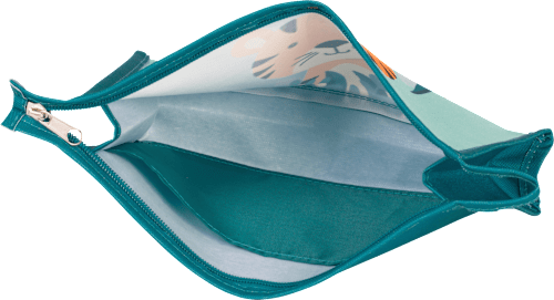 Kulturbeutel Kinder Tiger  Fabrizio