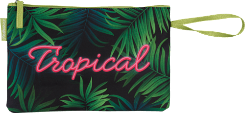 Bikinitasche Tropical Fabrizio