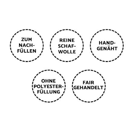 Katzenspielzeug Catman mit Baldrianwurzel Catlabs