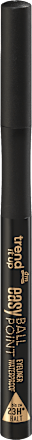Eyeliner Easy Lining Ball Point Waterproof 010 Black trend !t up