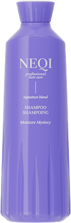 Šampón na vlasy Moisture Mystery NEQI