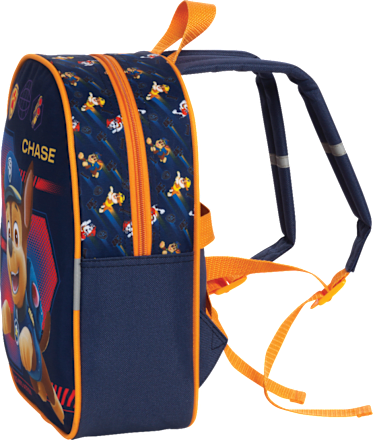 Kinderrucksack blau PAW PATROL