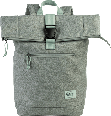 Rucksack, mint Fabrizio