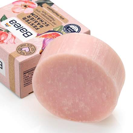 Balea Fester Rasierschaum Balea