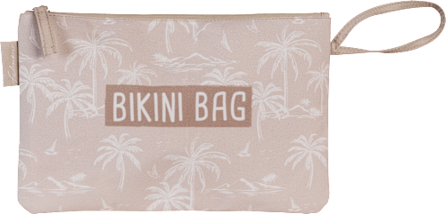 Bikinibag, Palmen Fabrizio