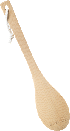 Badebürste aus Ahornholz ebelin