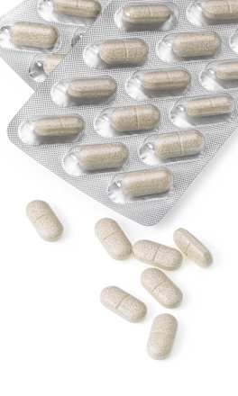 Fett Blocker Mivolis